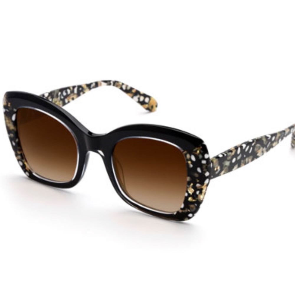 Stunning Krewe “Felicity” Sunglasses